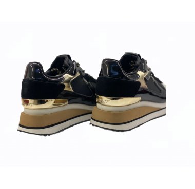 GWS4M replay sneakers donna