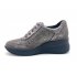 2760111 enval soft sneakers donna camoscio