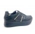 2674511 Igi&co sneakers donna nappa platform