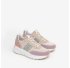 E409851D nero giardini sneakers donna