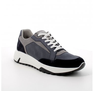 5637600 igi&co snekaers uomo