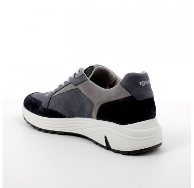 5637600 igi&co snekaers uomo