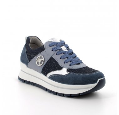 5662300 igi&co snekaers donna