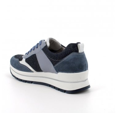 5662300 igi&co snekaers donna