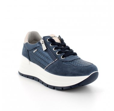 5663700 igi&co snekaers donna