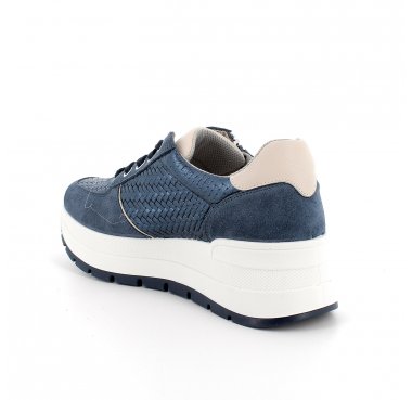 5663700 igi&co snekaers donna