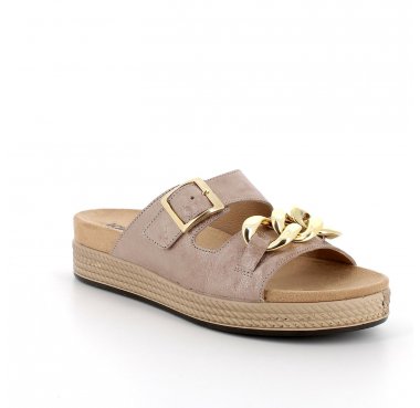 5672322 igi&co ciabatta donna