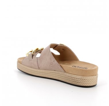5672322 igi&co ciabatta donna