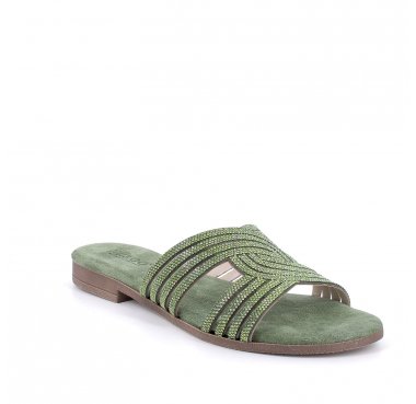 5682422 igi&co ciabatta donna