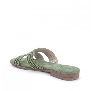 5682422 igi&co ciabatta donna