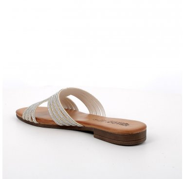 5682444 igi&co ciabatta donna