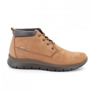 6722822 ENVAL SOFT POLACCHINO UOMO GORETEX