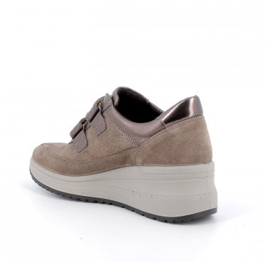 6779933 ENVAL SOFT SNEAKERS DONNA