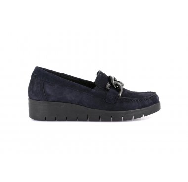 SC4362 GRUNLAND MOCASSINO DONNA TAFA