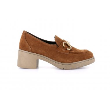 SC2131 GRUNLAND MOCASSINO DONNA TAFA
