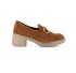 SC2131 GRUNLAND MOCASSINO DONNA TAFA
