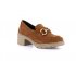 SC2131 GRUNLAND MOCASSINO DONNA TAFA