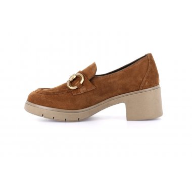 SC2131 GRUNLAND MOCASSINO DONNA TAFA