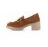 SC2131 GRUNLAND MOCASSINO DONNA TAFA