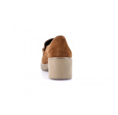 SC2131 GRUNLAND MOCASSINO DONNA TAFA