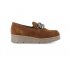 SC2141 GRUNLAND MOCASSINO DONNA REXX