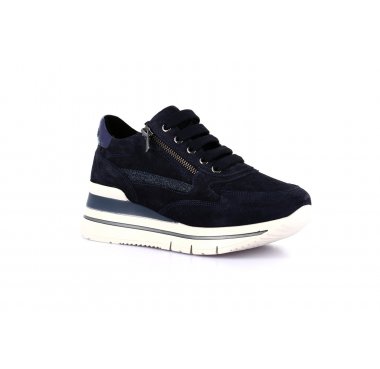 SC4325 GRUNLAND SNEAKERS DONNA SHAF