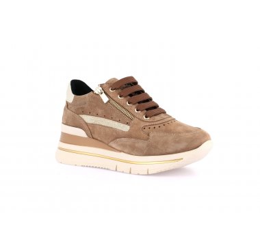SC4325 GRUNLAND SNEAKERS DONNA SHAF