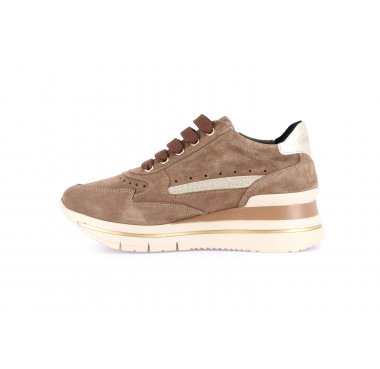 SC4325 GRUNLAND SNEAKERS DONNA SHAF