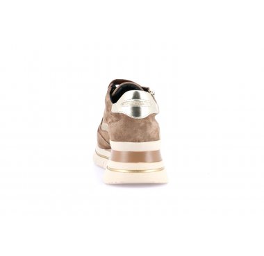 SC4325 GRUNLAND SNEAKERS DONNA SHAF