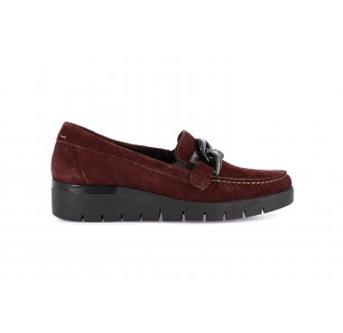 SC4362 GRUNLAND MOCASSINO DONNA TAFA