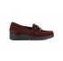 SC4362 GRUNLAND MOCASSINO DONNA TAFA
