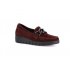 SC4362 GRUNLAND MOCASSINO DONNA TAFA