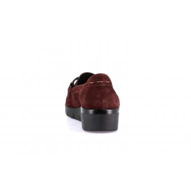 SC4362 GRUNLAND MOCASSINO DONNA TAFA