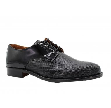 stringato uomo gino tagli 614c-0 cerimonia