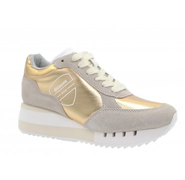 sneakers donna blauer socharlotte04/lam