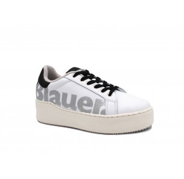 sneakers donna blauer somadeline03/leg