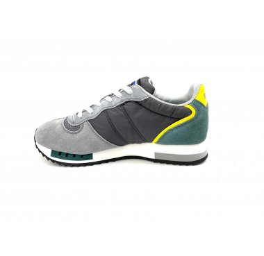sneakers uomo blauer soqueens01/sto