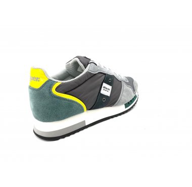 sneakers uomo blauer soqueens01/sto