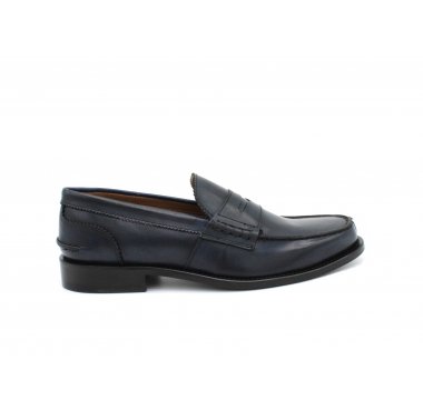 mocassino uomo l`homme national 301 cerimonia