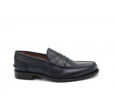 mocassino uomo l`homme national 301 cerimonia