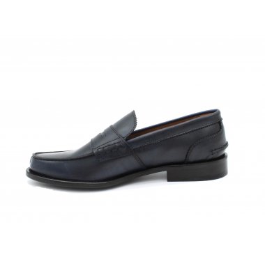 mocassino uomo l`homme national 301 cerimonia