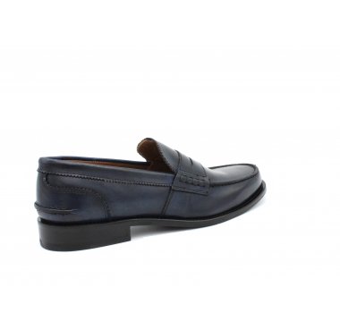 mocassino uomo l`homme national 301 cerimonia