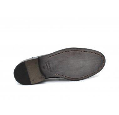 mocassino uomo l`homme national 301 cerimonia