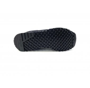 sneakers uomo blauer denver05/cam