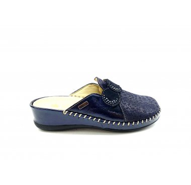 estraibile donna susimoda 6006/58 zeppa