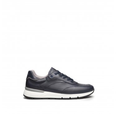 E101992U nero giardini  sneakers uomo