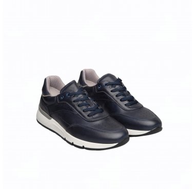 E101992U nero giardini  sneakers uomo