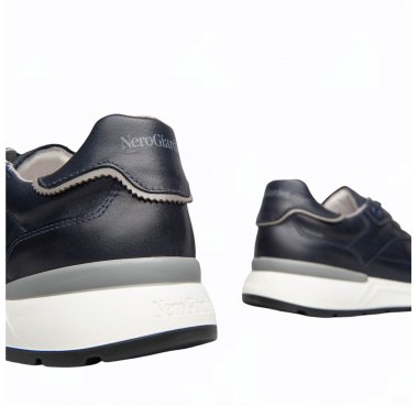 E101992U nero giardini  sneakers uomo