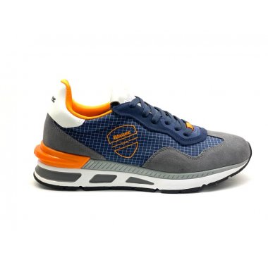 S1HILOXL02/RIP BLAUER sneakers uomo