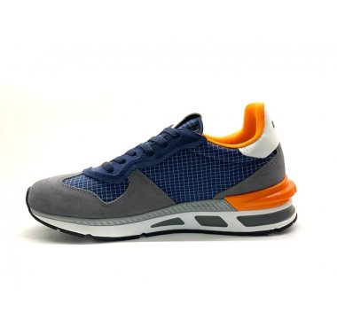 S1HILOXL02/RIP BLAUER sneakers uomo